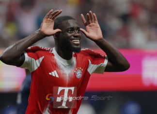 Garë gjigandësh për Upamecanon/ Real Madrid, PSG dhe Bayern në betejë për mbrojtësin francez