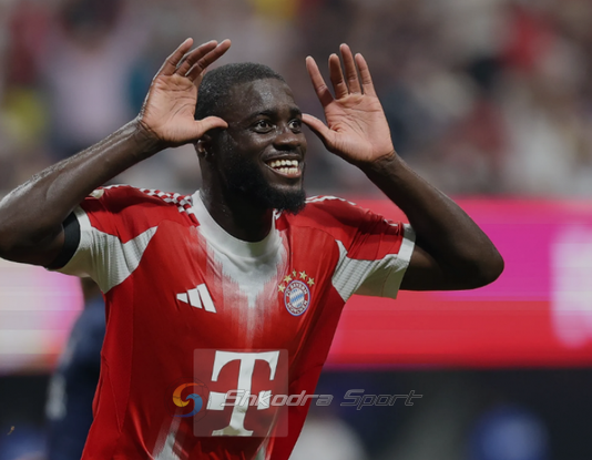 Garë gjigandësh për Upamecanon/ Real Madrid, PSG dhe Bayern në betejë për mbrojtësin francez