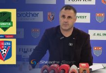 VIDEO/ Nga situata e Bismark te dueli me Egnatian, drejtori Sinani: Nuk i frikësohemi askujt, luftojmë për trofe