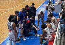 VIDEO/ Vllaznia e mund pa vështirësi ‘Fieri Basket’. Kuqeblutë triumfojnë me 42 pikë diferencë