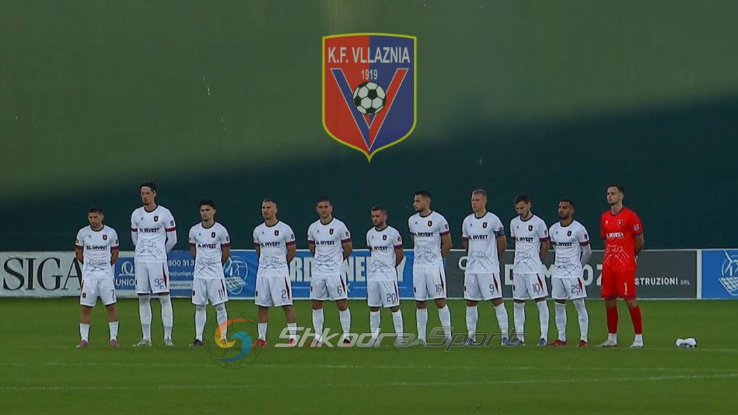 VLLAZNIA EKIP NENTOR 2025