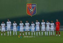 Pikët e lëna, Vllaznia ‘vuan’ në 15 minutat e fundit