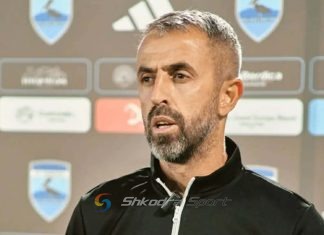 Trajneri shkodran i përgjigjet Dajës: Shkodra e ka luajt futbollin aq herët, saqë të parët tuaj kujtuan se ka ardh nga një planet tjetër