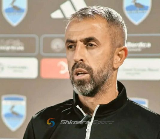 Trajneri shkodran i përgjigjet Dajës: Shkodra e ka luajt futbollin aq herët, saqë të parët tuaj kujtuan se ka ardh nga një planet tjetër