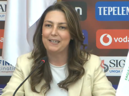 Vasenka Rangu Leka: Pjesmarrja e Vllaznia U19 në ‘Super Viareggio Cup’, një arritje e madhe