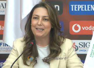 Vasenka Rangu Leka: Pjesmarrja e Vllaznia U19 në ‘Super Viareggio Cup’, një arritje e madhe