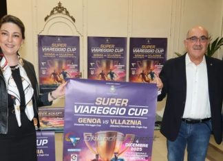 Presidenti i CGS Viareggio, Palagi: Ndeshja Genoa- Vllaznia, një pikë takimi për futbollistët e rinj