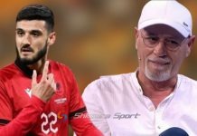 Këshilla e Vasil Rucit për Armando Brojën: Të martohet…