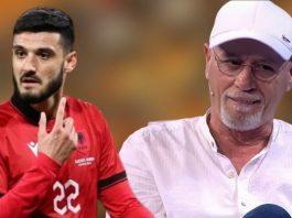 Këshilla e Vasil Rucit për Armando Brojën: Të martohet…