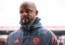 Bajerni lë dy pikët e para, Kompani: Nojer? Çfarë mendoni ju se do e kritikoj në publik?