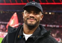 Kompany komenton rekordet e Bayern Munichut: Do të preferoja më mirë të fitoja një finale