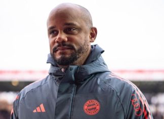 Bajerni lë dy pikët e para, Kompani: Nojer? Çfarë mendoni ju se do e kritikoj në publik?