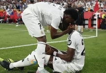 Kishte spekulime se Reali do ta shiste, ylli i skuadrës refuzon largimin dhe kërkon kontratë të re