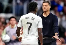 ‘Ajo që bëri Vinicius ishte e shëmtuar, shumë e shëmtuar; tregon mungesë kulture futbolli’