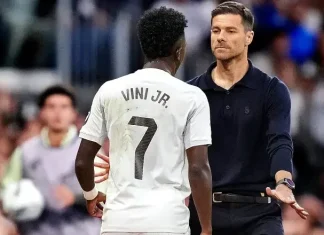 ‘Ajo që bëri Vinicius ishte e shëmtuar, shumë e shëmtuar; tregon mungesë kulture futbolli’