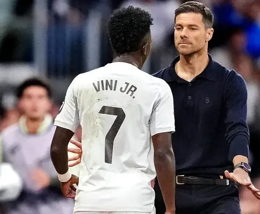 ‘Ajo që bëri Vinicius ishte e shëmtuar, shumë e shëmtuar; tregon mungesë kulture futbolli’