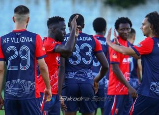 VIDEO/ Vllaznia ‘B’ nuk ndalet, merr edhe fitoren e dytë në kampionat