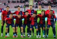 E FUNDIT/ Tre futbollistë të Vllaznisë përzgjidhen në formacionin më të mirë të javës