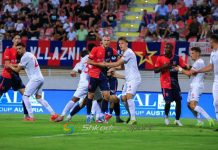 Rikthehet Superiorja, java e 12-të ndahet në dy ditë