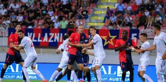 Rikthehet Superiorja, java e 12-të ndahet në dy ditë