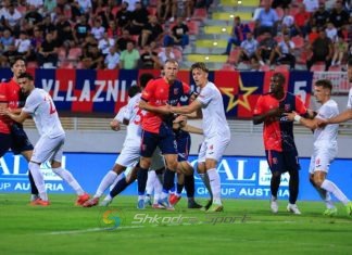 Rikthehet Superiorja, java e 12-të ndahet në dy ditë