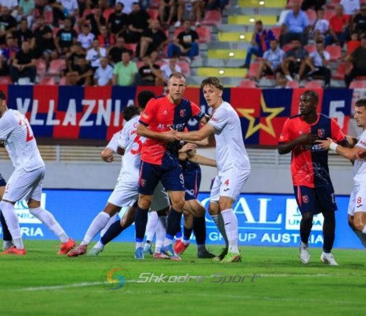 Rikthehet Superiorja, java e 12-të ndahet në dy ditë