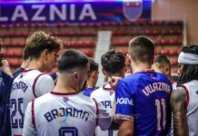 Vllaznia rikthehet tek fitorja në kampionat. Mund 101-74 Elbasanin