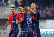 RENDITJA E SUPERIORES/ Vllaznia i lë ‘targën’ rivalëve