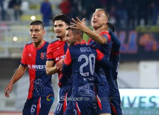 RENDITJA E SUPERIORES/ Vllaznia i lë ‘targën’ rivalëve