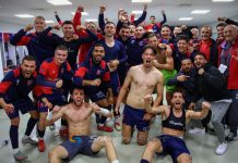 23 lojtarë të aktivizuar në 9 javë tek Vllaznia, vetëm Çelikoviç e Bunjaj ‘nuk e kanë bërë sefte’