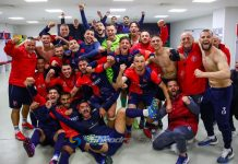 Kryesimi i kampionatit, trajneri Martini ‘shpërblen’ kuqeblutë