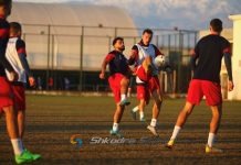 Vllaznia merr një lajm të mirë para ndeshjes me Egnatian