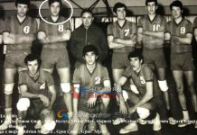 IN MEMORIAM/ Ndahet nga jeta ish- volejbollisti i Vllaznisë Viktor Miraj