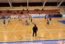 Kupa e Shqipërisë/ Vllaznia e meshkujve e nis me fitore