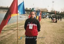 PERSONAZH/ Kadri Uka,  40 vjet në shërbim të atletikës si sportist dhe trajner