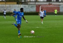 EKSKLUZIVE / Sulmuesi i Shirokës, Gabriel Olamide në qendër të vëmendjes, e ndjekin tre ekipe të Superiores