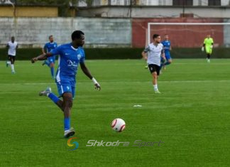 EKSKLUZIVE / Sulmuesi i Shirokës, Gabriel Olamide në qendër të vëmendjes, e ndjekin tre ekipe të Superiores