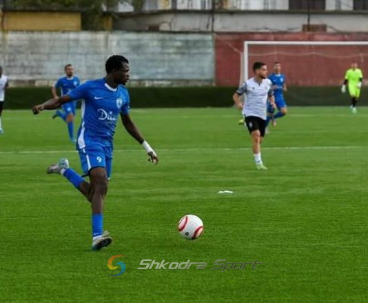 EKSKLUZIVE / Sulmuesi i Shirokës, Gabriel Olamide në qendër të vëmendjes, e ndjekin tre ekipe të Superiores