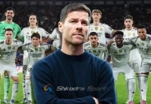 Konfirmohet lojtari i parë që do të largohet nga Real Madridi në fund të sezonit