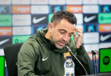 Xavi Hernández pranon gabimin, që i kushtoi shkarkimin nga Barcelona