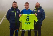 Menaxheri Bruno Dodi transferon në Itali një tjetër lojtar të talentuar shqiptar