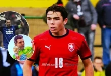 Tek Italia shpresojnë të ndërrojë mendje, djali i Buffon shënon tregolëshin e radhës për Çekinë