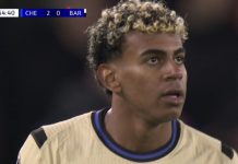 ‘Kukureja e futi Jamalin në xhep’, lojtari i Çelsit nuk i kursen ironitë pas fitores së thellë ndaj Barcelonës