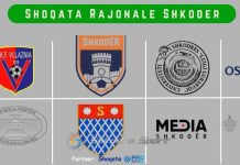 RISIA/ Nis javën tjetër Kampionati 5×5 Masters në Shkodër