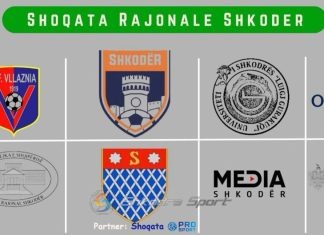 RISIA/ Nis javën tjetër Kampionati 5×5 Masters në Shkodër