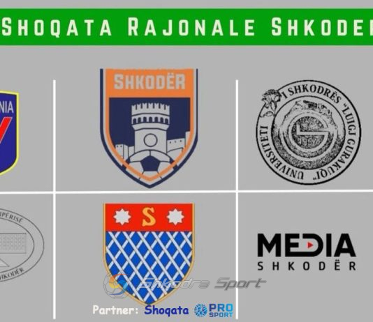 RISIA/ Nis javën tjetër Kampionati 5×5 Masters në Shkodër