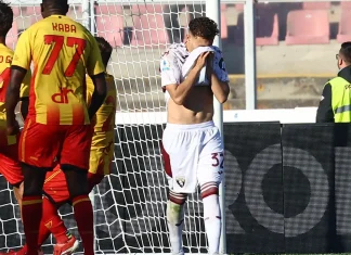 Penalltia e parë e humbur në karrierë, Kristjan Asllani: Më iku truri