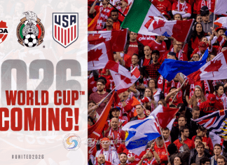 FIFA: Botërori 2026 do jetë ngjarja më e madhe e të gjitha kohërave