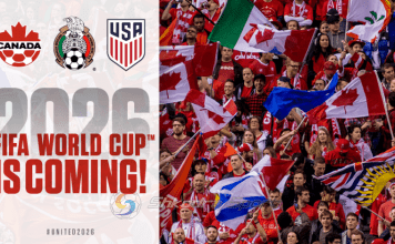 FIFA: Botërori 2026 do jetë ngjarja më e madhe e të gjitha kohërave