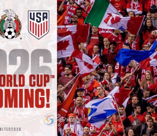 FIFA: Botërori 2026 do jetë ngjarja më e madhe e të gjitha kohërave